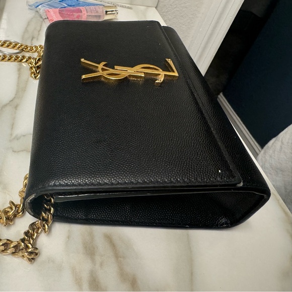 Small Saint Laurent Kate Bag YSL - Picture 3 of 10